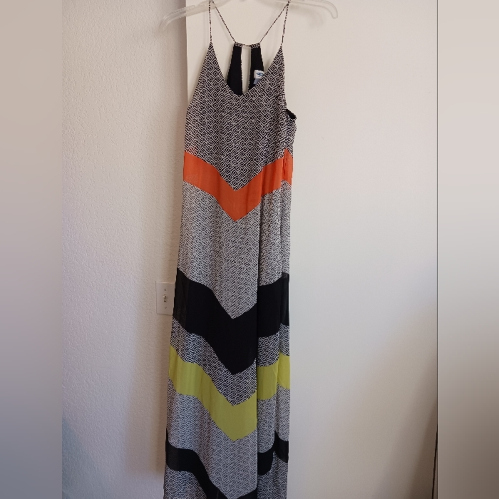 Old Navy dress
